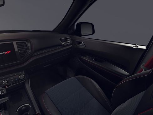 New 2026 Dodge Durango GT AWD/4WD image 7