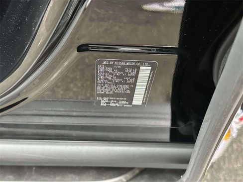 New 2026 Nissan Armada PRO-4X image 20