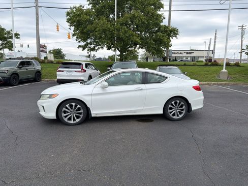 Used 2014 Honda Accord EX-L image 2