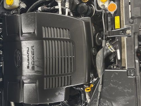 Certified 2023 Subaru Forester Limited image 6