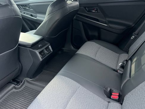 New 2026 Toyota bZ image 9