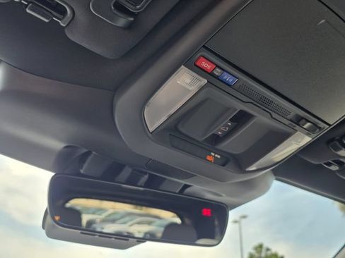 New 2026 Subaru Forester Sport AWD/4WD image 35