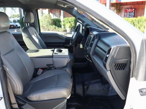 Used 2017 Ford F350 XL w/ Power Equipment Group RWD image 41