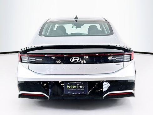 Used 2025 Hyundai Sonata SEL image 7