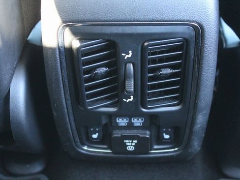 Used 2021 Jeep Grand Cherokee Limited w/ Quick Order Package 28K 80th image 19