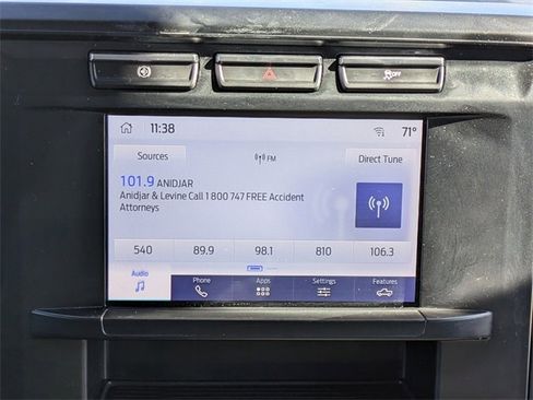 Certified 2024 Ford F350 XLT image 18