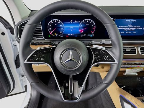 New 2026 Mercedes-Benz GLE 350 4MATIC image 13