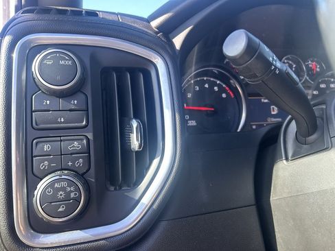 Used 2023 Chevrolet Silverado 2500 LT w/ All Star Edition image 13