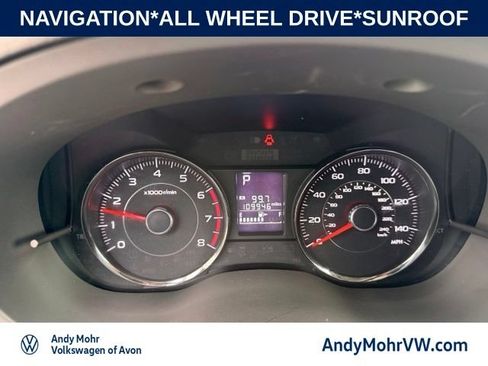 Used 2016 Subaru Forester 2.5i Touring w/ Eyesight & Navigation System AWD/4WD image 25