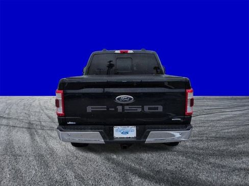 Certified 2021 Ford F150 Lariat w/ Trailer Tow Package image 5