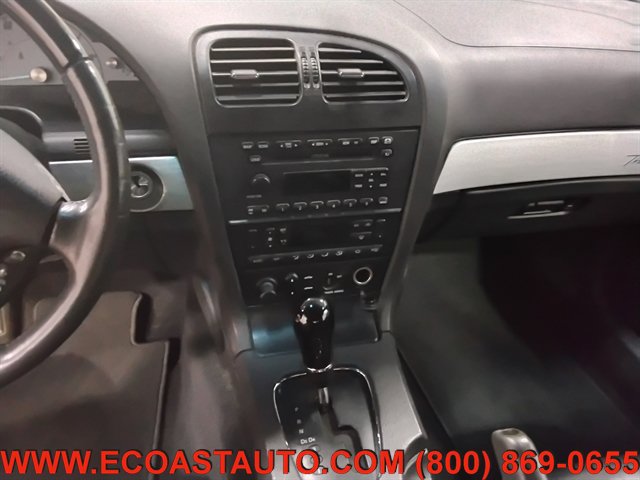 Used 2002 Ford Thunderbird RWD image 12