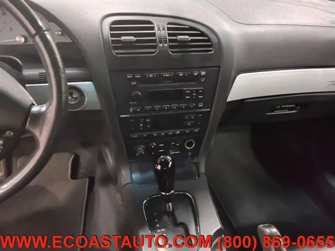 Used 2002 Ford Thunderbird RWD image 12