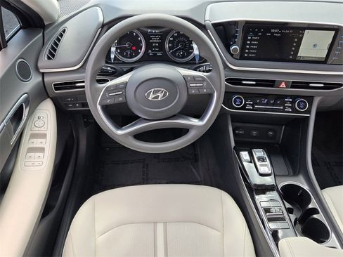 Certified 2023 Hyundai Sonata SEL image 13