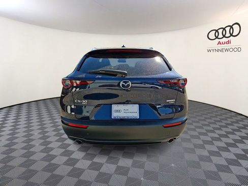 Used 2023 MAZDA CX-30 2.5 Turbo w/ Premium Package AWD/4WD image 5