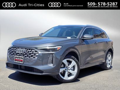 Used 2025 Audi Q5 Premium w/ Premium Plus