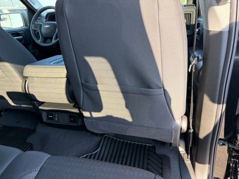 New 2026 Chevrolet Silverado 1500 Custom image 43