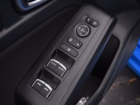 New 2026 Honda Civic Sport image 8