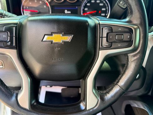 Used 2021 Chevrolet Silverado 2500 LT w/ Convenience Package AWD/4WD image 26