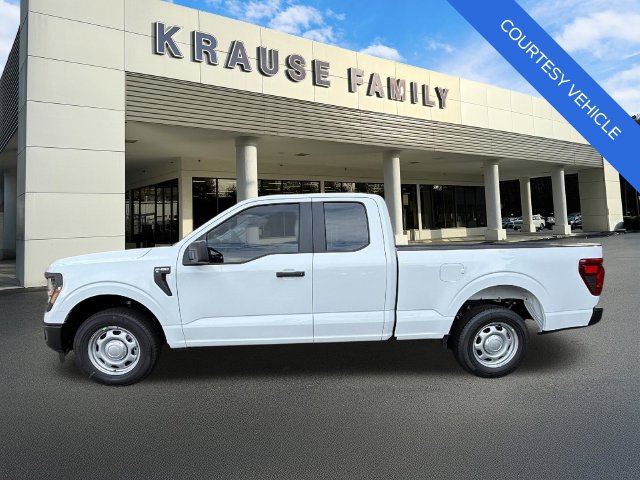 New 2026 Ford F150 XL RWD image 4