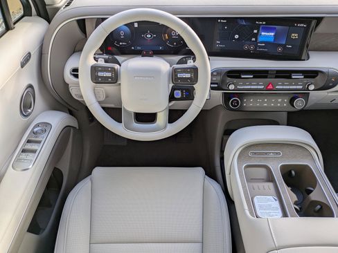 New 2026 Hyundai Palisade Limited image 30