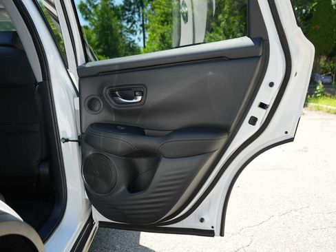 Certified 2026 Acura ADX AWD image 34