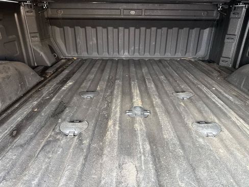 Used 2024 GMC Sierra 2500 Pro AWD/4WD image 19