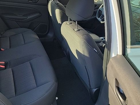 Certified 2025 Nissan Altima 2.5 S image 18