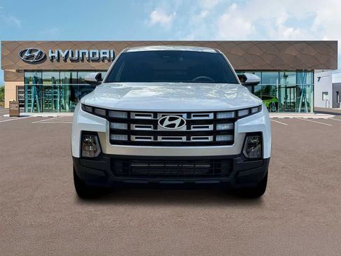 New 2026 Hyundai Santa Cruz SE image 23