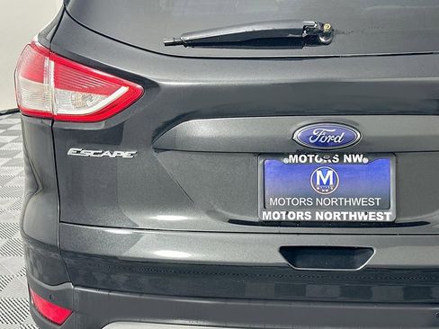 Used 2014 Ford Escape SE w/ Equipment Group 201A AWD/4WD image 22