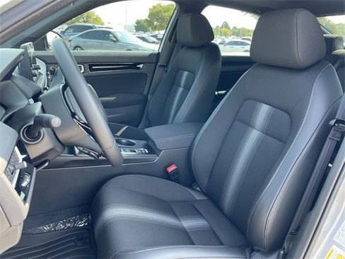 New 2026 Honda Civic FWD Hybrid Sedan image 24