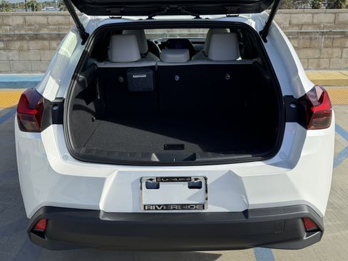 New 2025 Lexus UX 300h FWD image 13