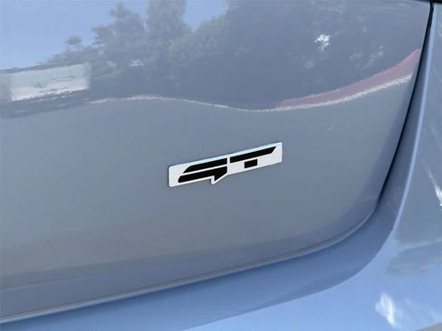 Used 2025 Kia K5 GT w/ GT1 Package FWD image 8