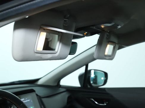 Certified 2024 Subaru Crosstrek 2.5i Limited w/ Crosstrek Mirror Package AWD/4WD image 19