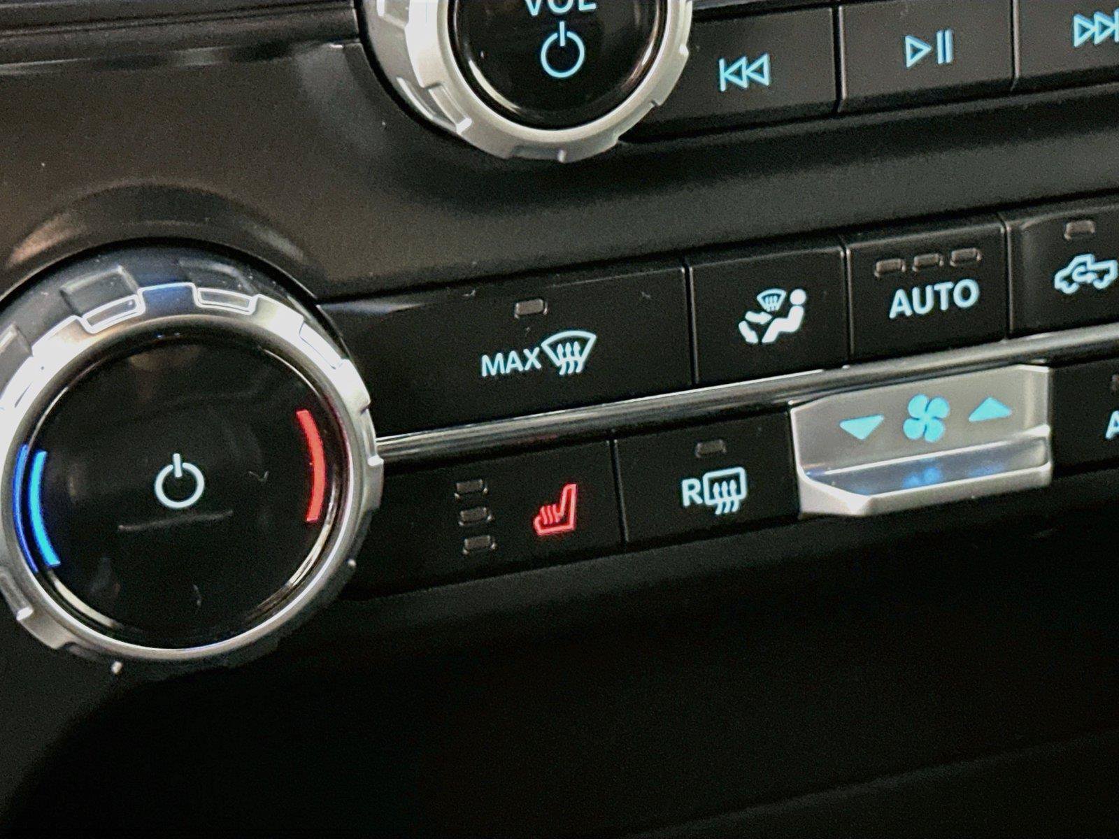 Used 2024 Ford F150 XLT w/ Equipment Group 303A High AWD/4WD image 16