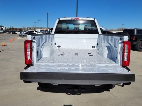 New 2026 Ford F250 XL w/ STX Appearance Package image 11