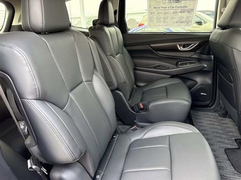 New 2026 Subaru Ascent Touring image 19