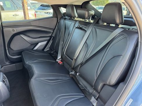 Certified 2023 Ford Mustang Mach-E Premium image 16
