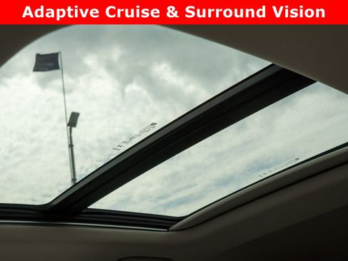 New 2026 Buick Encore GX Avenir w/ Avenir Technology Package image 18