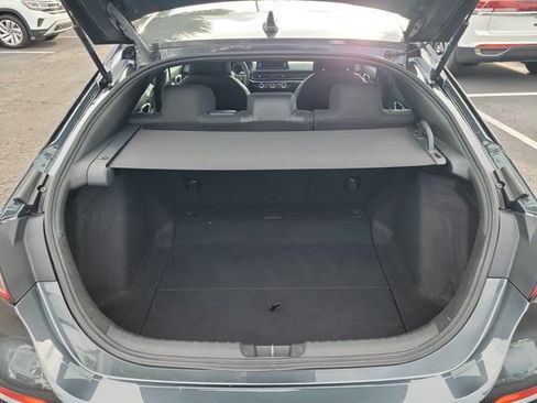 Used 2025 Honda Civic Sport image 10