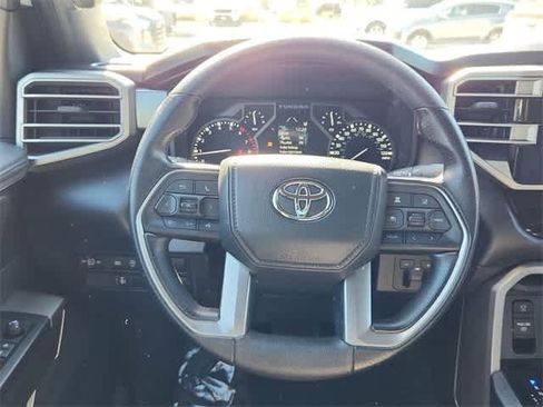 Used 2025 Toyota Tundra SR5 image 21