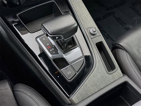 Used 2022 Audi A4 2.0T Premium Plus image 16