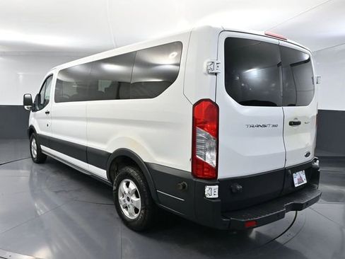 Used 2018 Ford Transit 350 XLT RWD image 7