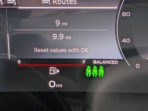 New 2025 Audi SQ5 Premium Plus image 10