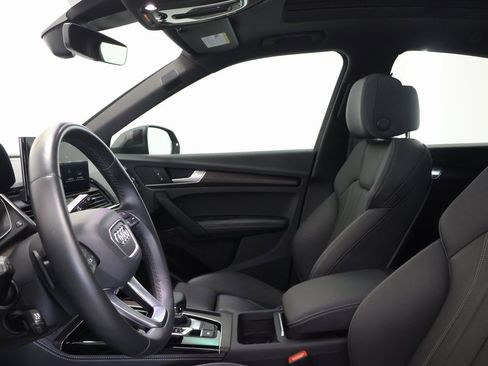 Used 2022 Audi Q5 2.0T Premium Plus image 13