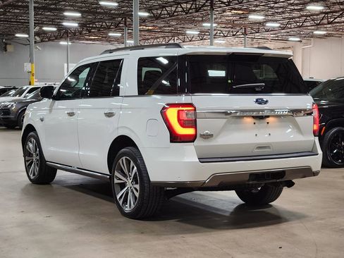 Used 2021 Ford Expedition King Ranch image 11