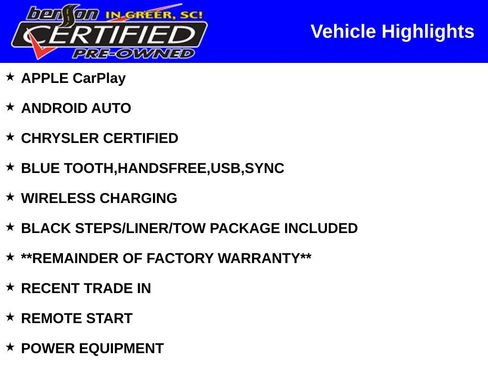Certified 2025 RAM 1500 Limited w/ Bed Utility Group AWD/4WD image 3