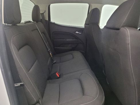 Used 2015 Chevrolet Colorado LT w/ LT Convenience Package AWD/4WD image 19