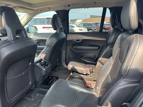 Used 2021 Volvo XC90 T6 Inscription w/ Advanced Package AWD/4WD image 18
