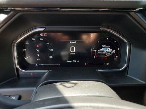 New 2026 GMC Sierra 1500 AT4 w/ AT4 Premium Package AWD/4WD image 32