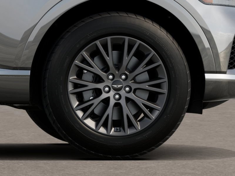 New 2027 Genesis GV80 2.5T RWD image 8